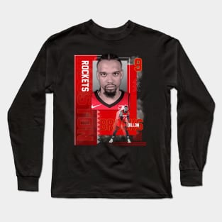 Dillon Brooks 9 Long Sleeve T-Shirt